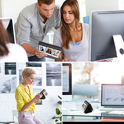 96 Mini álbum de fotos de bolso para Fujifilm Instax Mini 12 11 9 90 8 8+7s/ Fujifilm Instax SP 1/ P