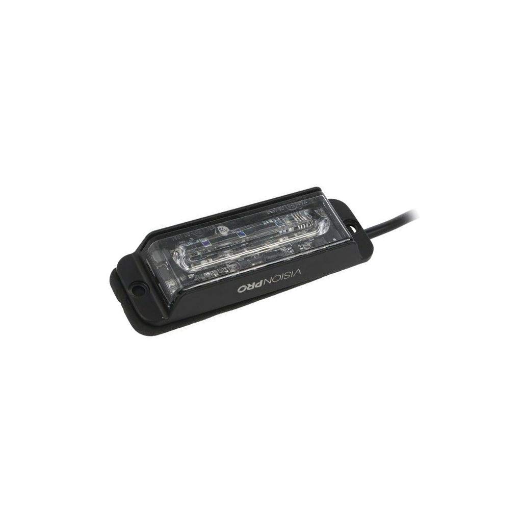 EB8010 Lampada stroboscopica 20W Fonte di luce: 4x LED 12/24VDC ELTA