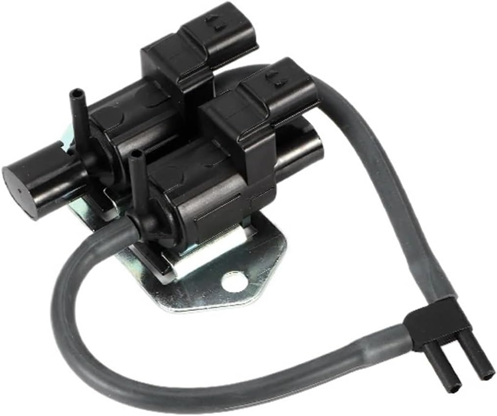 Flywheel clutch control solenoid valve 8657A031 K5T47776