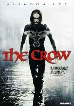 THE CROW ザ・クロウ コレクターBOX フィギュア/DVD/CD THE CROW ザ・クロウ コレクターBOX フィギュア/DVD/CD クロウ