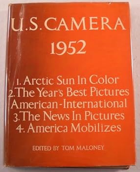 U. S. Camera 1952