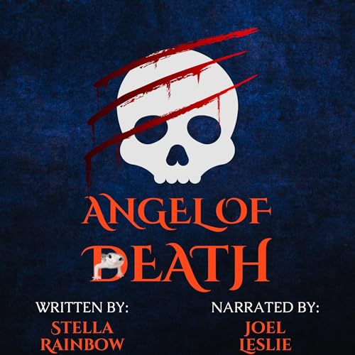 Angel of Death by Stella Rainbow episode artwork