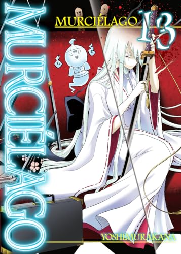 Murcielago — Tome 13