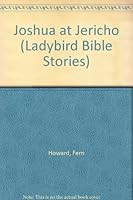Joshua at Jericho (Ladybird Bible Stories) 0721452639 Book Cover