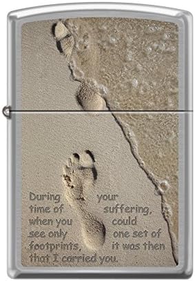 Zippo Spiritual Lighters