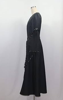 Amazon | hideラインジャージ X JAPAN hide 黒モンク コスプレ