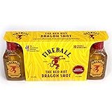 Fireball ist eine der Top-5 Sprituosenmarken in den USA