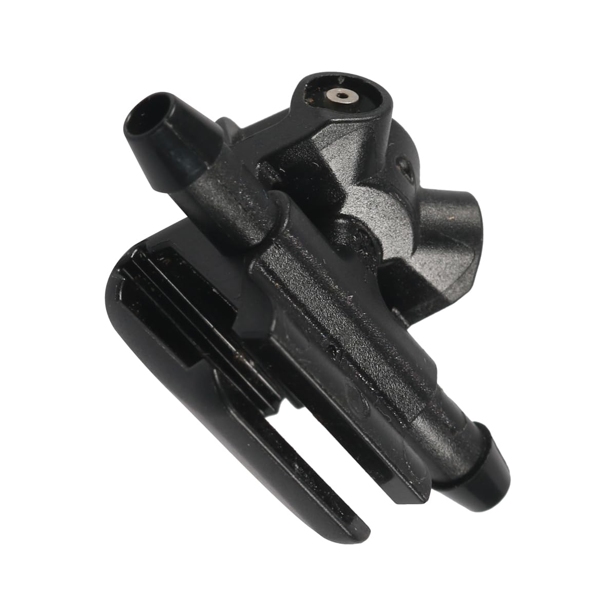 Unifizz Piccolo coperchio tergicristallo ugello – adatto per Tesla modle3/Y