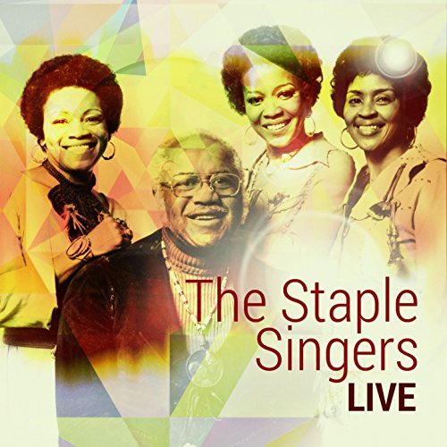 Play Live by The Staple Singers on Amazon Music Unlimited, ${countryName}