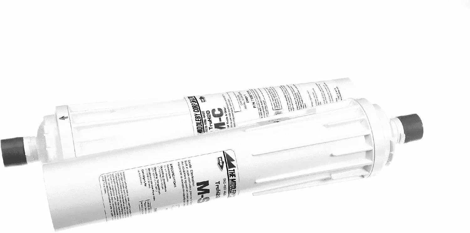 Replacement for Middleby Water Filtration 71558211
