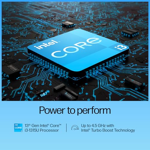 Image of HP AIO, 13th Gen Intel Core i3-1315U,(8GB DDR4,512GB SSD) 300 nits, Anti-Glare, 23.8inch(60.5cm) FHD, Win11, M365, Office24, Shell White, 5.27kg, FHD IR Camera w /Privacy Shutter, 24-cr0901in /cr0905in