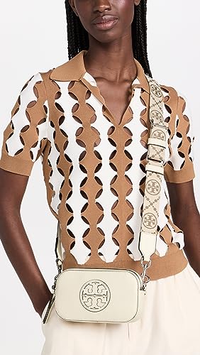 Image of Tory Burch Women's Mini Miller Crossbody Bag