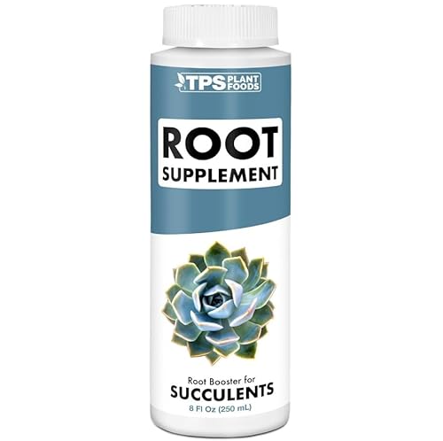 TPS NUTRIENTS Root Supplement for Succulents