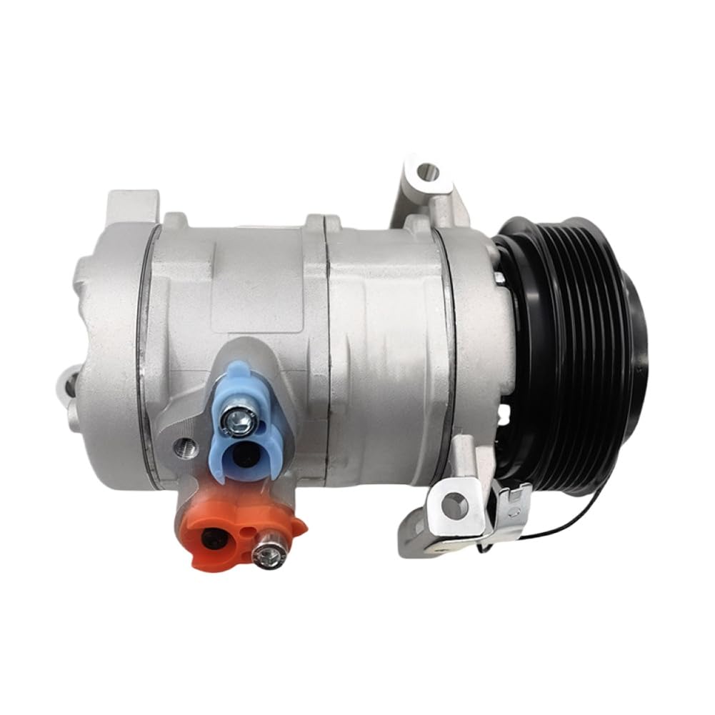 Air Conditioning Compressor Compatible with SAIC Maxus G10 2.0T