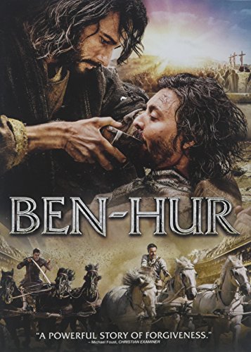 Ben Hur B01N95U6CN Book Cover