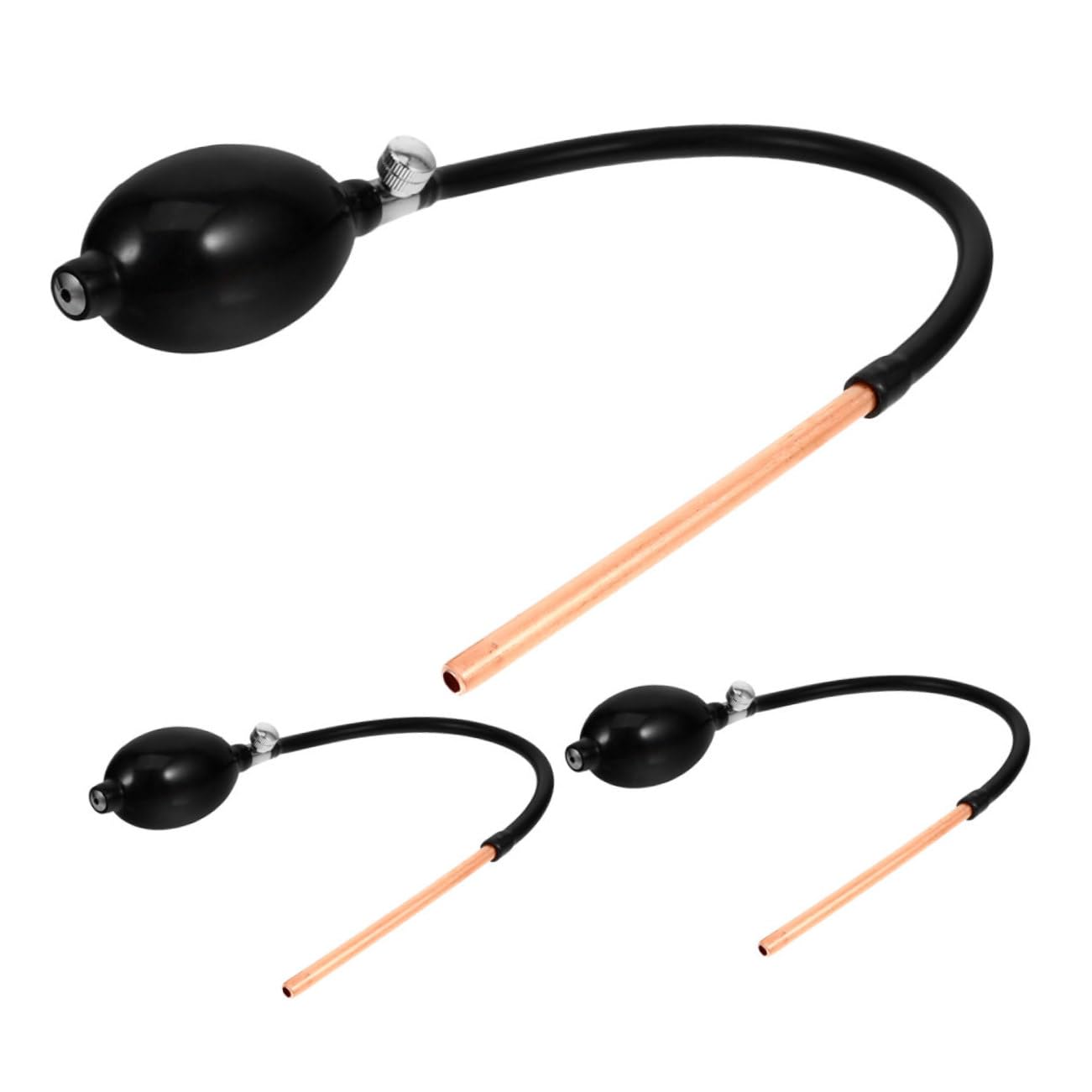 Outils de conception d'art de sucre pour soufflage