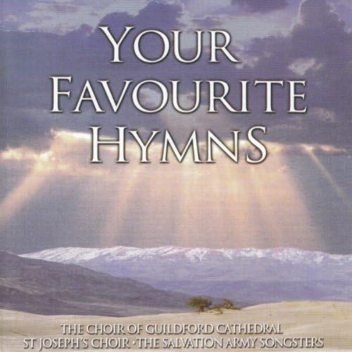 How Great Thou Art