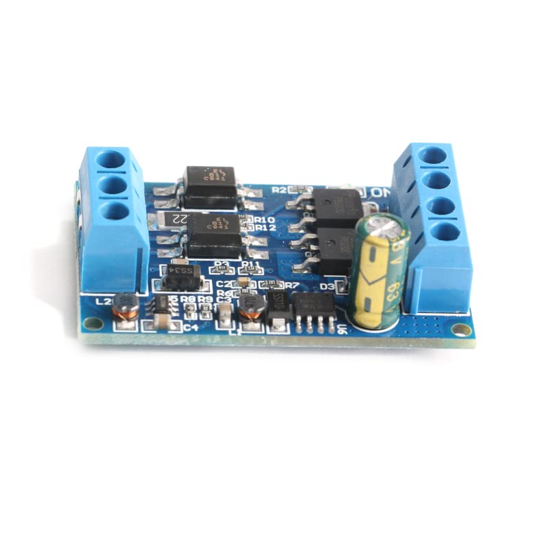 Xm Pin Mos Fet Module Snapklik.com : XY-GMOS High Power MOS Tube FET Trigger Switch Driver ...
