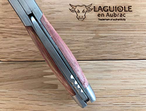 Amazon.co.jp: Laguiole en Aubrac Sommelier Waiter's コルク