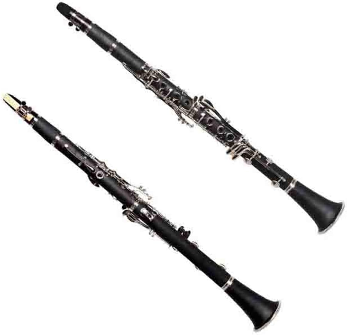 Musical Instrument Clarinet Professional Woodwind Clarinet Instrument