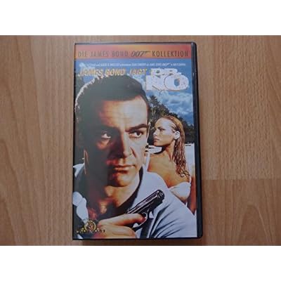 Dr. No