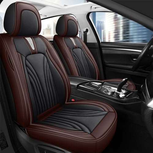 Housse de siège de voiture mousse 3D pour soulager le dos