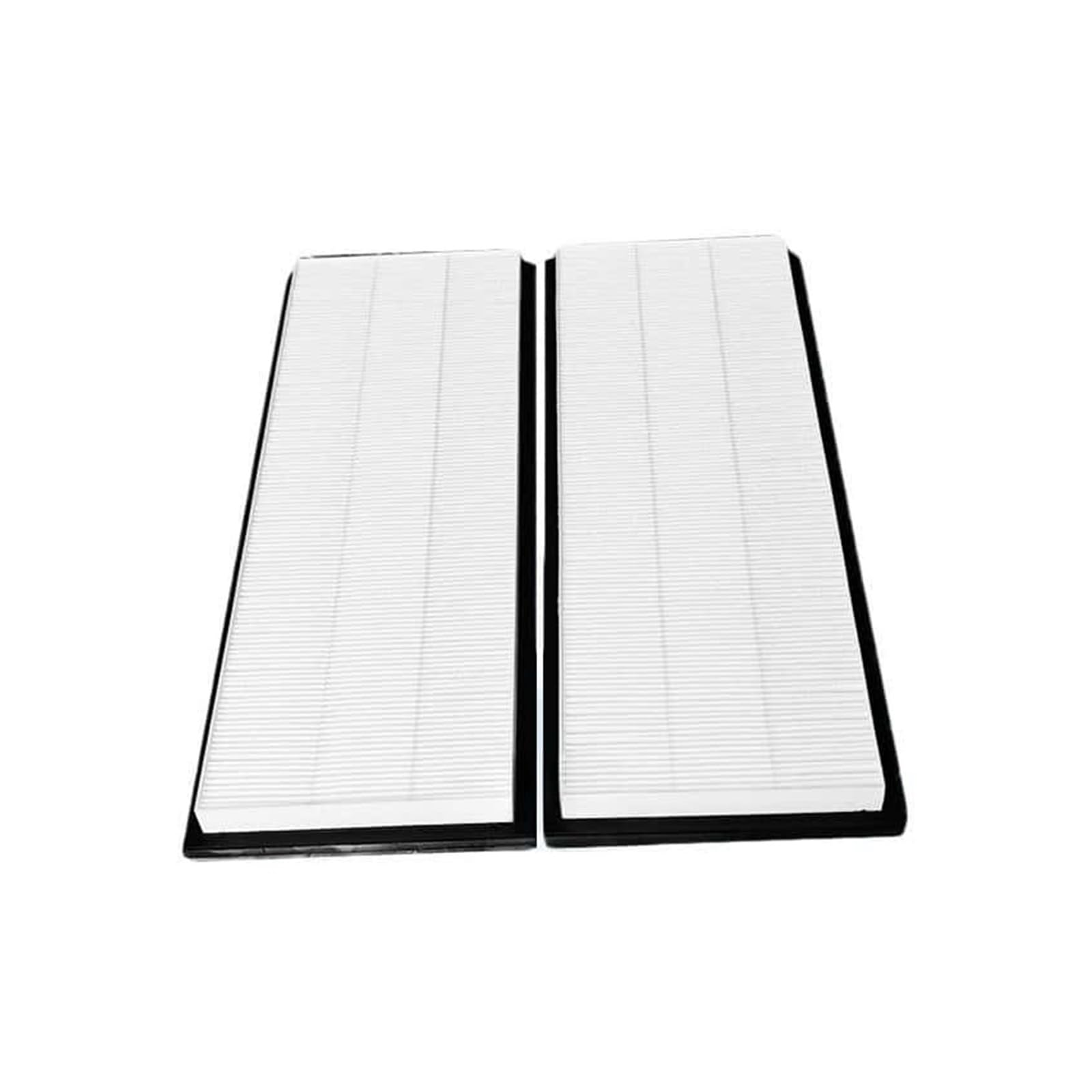 Filtro aria abitacolo compatibile con Tesla Model Y Carbon e Hepa Performances 1658375-00-A 1658375-00-B 1658376-00-A 1107681-00-A 1107681-00-C