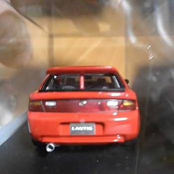 Hi-Story1/43マツダランティスクーペタイプRマツダスピードAスペック黒 Amazon | Hi Story 1/43 マツダ ランティスクーペ TypeR A-SPEC