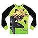 Miraculous Ladybug Boys' Cat Noir Pajamas Size 8 Multicolored