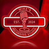 Custom Recording Studio...image