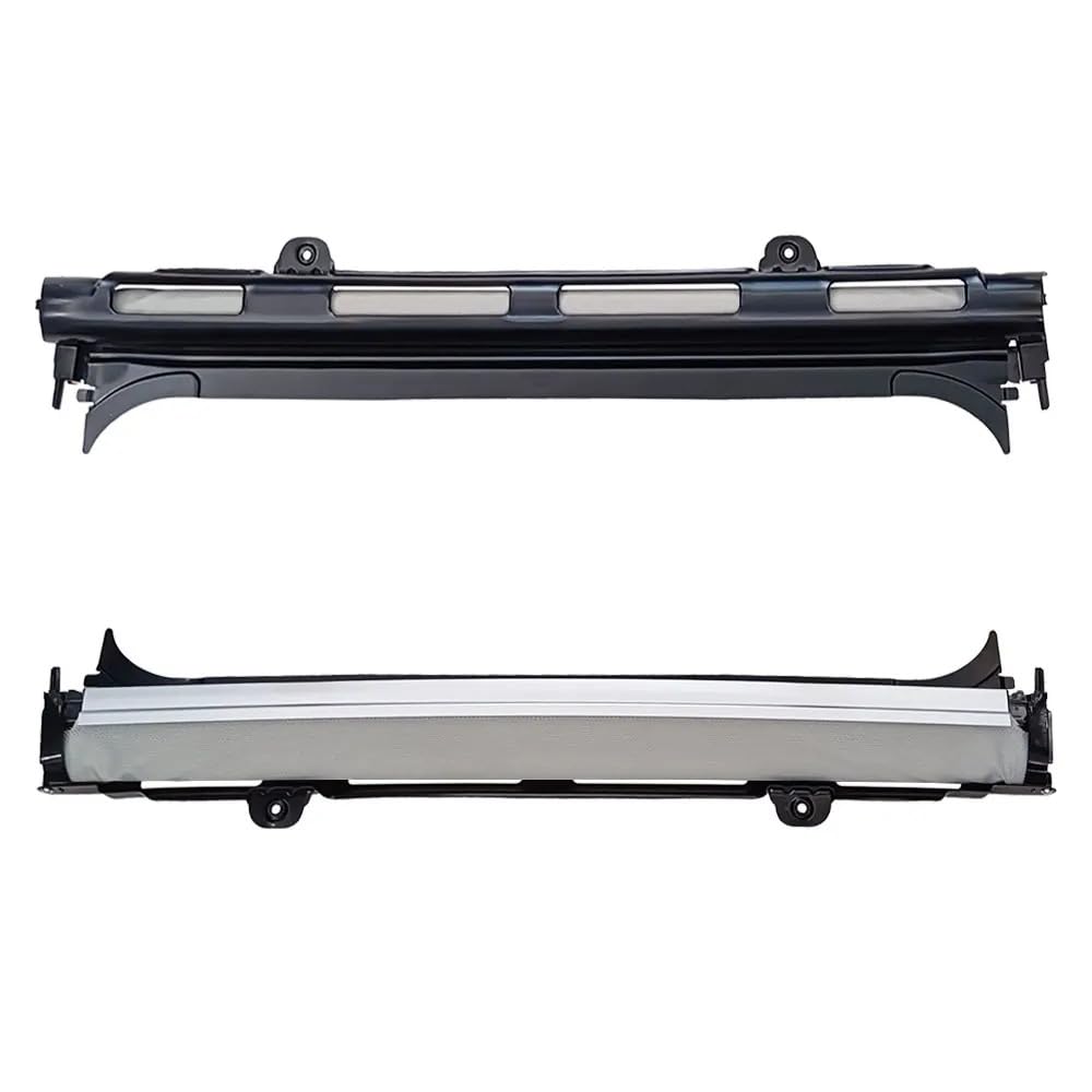 Oulesh Tenda Parasole per Tettuccio Apribile per VW Tiguan 2008-2018, per Audi Q5 2009-2018, Copertura Parasole per tettuccio panoramico per Auto 1K9877307