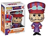FunKo Hanna Barbera Wacky Races - Dick Dastardly
