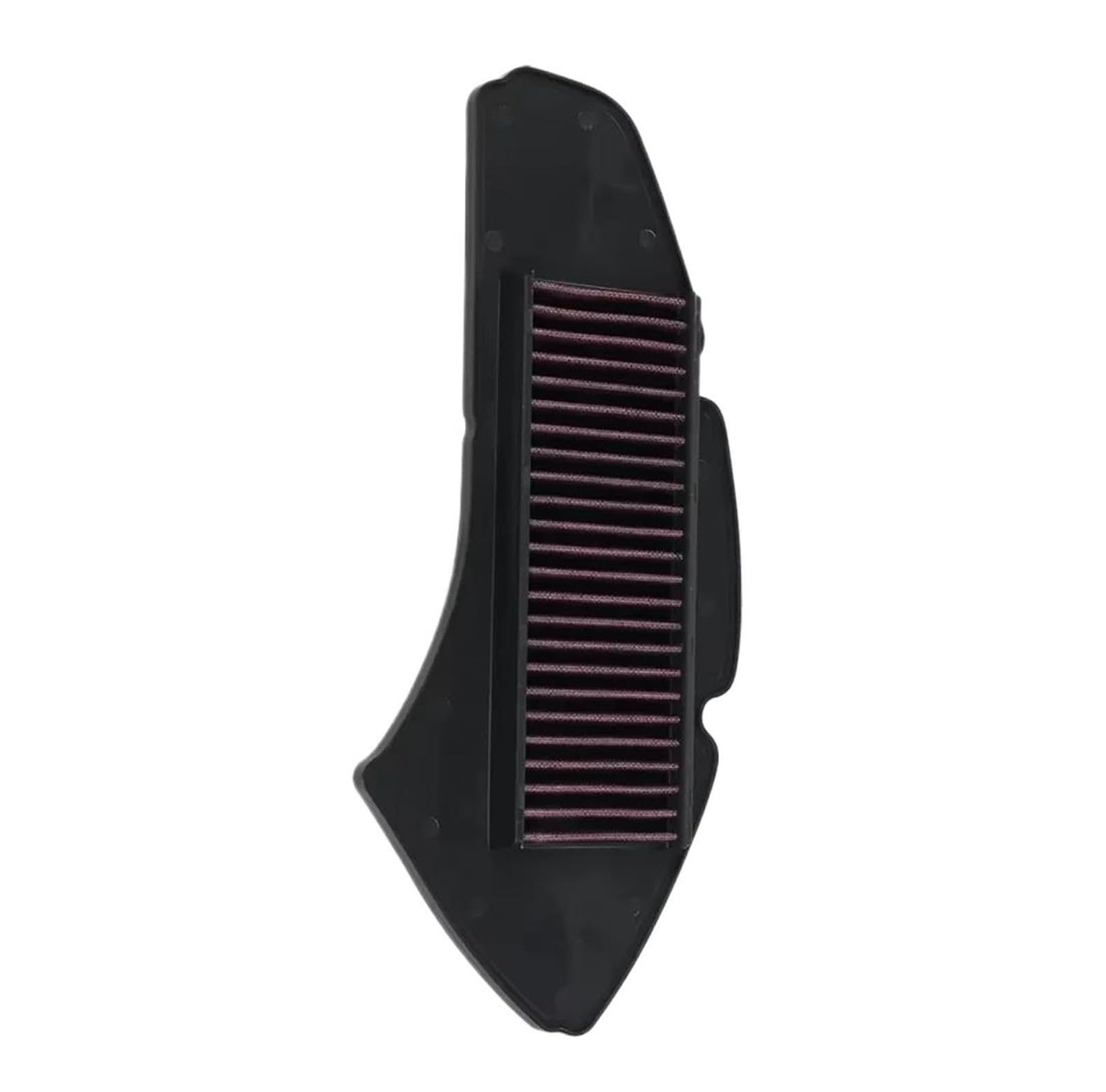 Filtro De Aire Alto Flujo para Transmisión Motocicleta para Yam&AHA NMAX 155 125 N-MAX NMAX155 NMAX125 Accesorios(2016-2019)