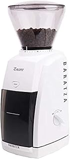 Baratza - Encore 230V Coffee Grinder - Electric Coffee Bean Burr Grinder with 40 Grind Settings