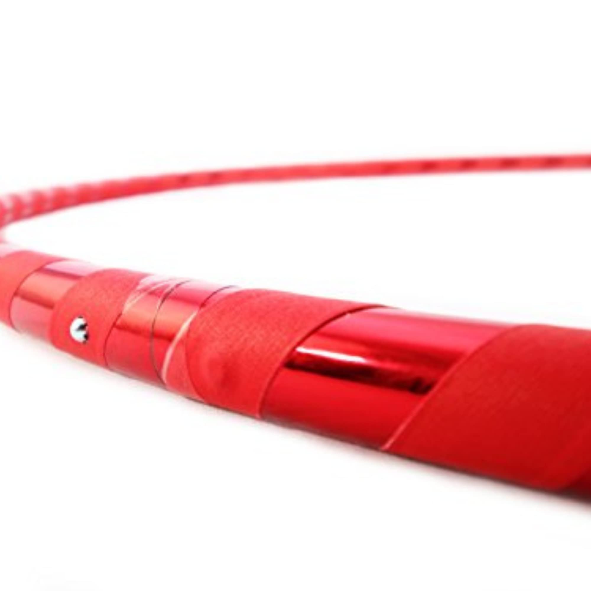 Weighted Exercise Hula Hoop for Adults – Beginner Fitness Hoop for Weight Loss, Core & Waist Workout – Multiple Sizes – Handmade in USA | The