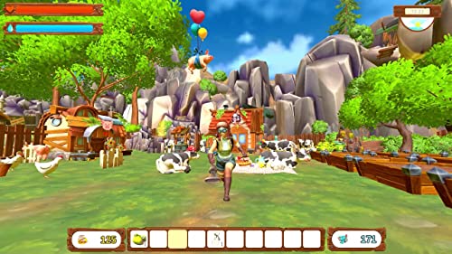 No Place Like Home Nintendo Switch