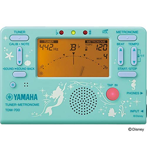 吹奏楽部の必需品 かわいいキャラクターチューナーまとめ ディズニー編 マーニャのアトリエ 吹奏楽部の必需品 かわいいキャラクターチューナーまとめ ディズニー編 マーニャのアトリエ