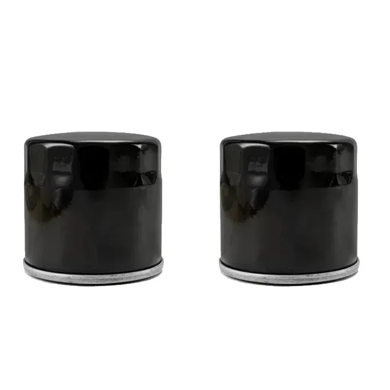 filtr oleju motocyklowego Pasuje do motocykli Voge Ds525x 525r 525acx Filtr oleju Odpowiedni filtr oleju motocyklowego(Filter two)