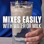 Dymatize Elite 100% Whey Protein Powder, Vanilla, 25g of Protein, 5.5g BCAAs, Less Than 140 Cal., Gluten Free, 2g Carb, 2g Sugar, 3g Fat (67 Servings) - Image 3