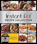 Instant Pot Recipe Collection