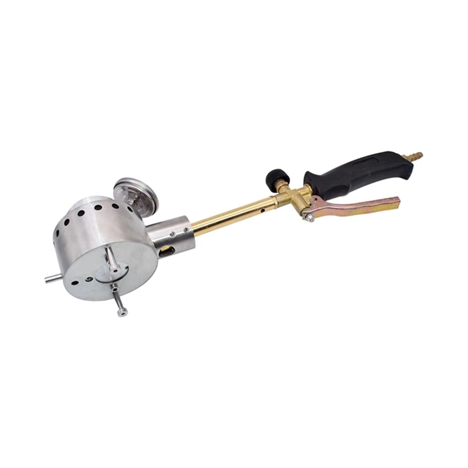 Oxalsäure-Verdampfer, 1 PCS Propane Oxalic Acid Fogger Vaporizer Beekeeping Apicultura Tool For Varroa Control Bee Fogger Varroa Treatment