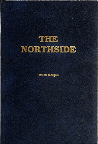 The Northside: A Collection of Poems and Short ... B07C6HDLBS Book Cover