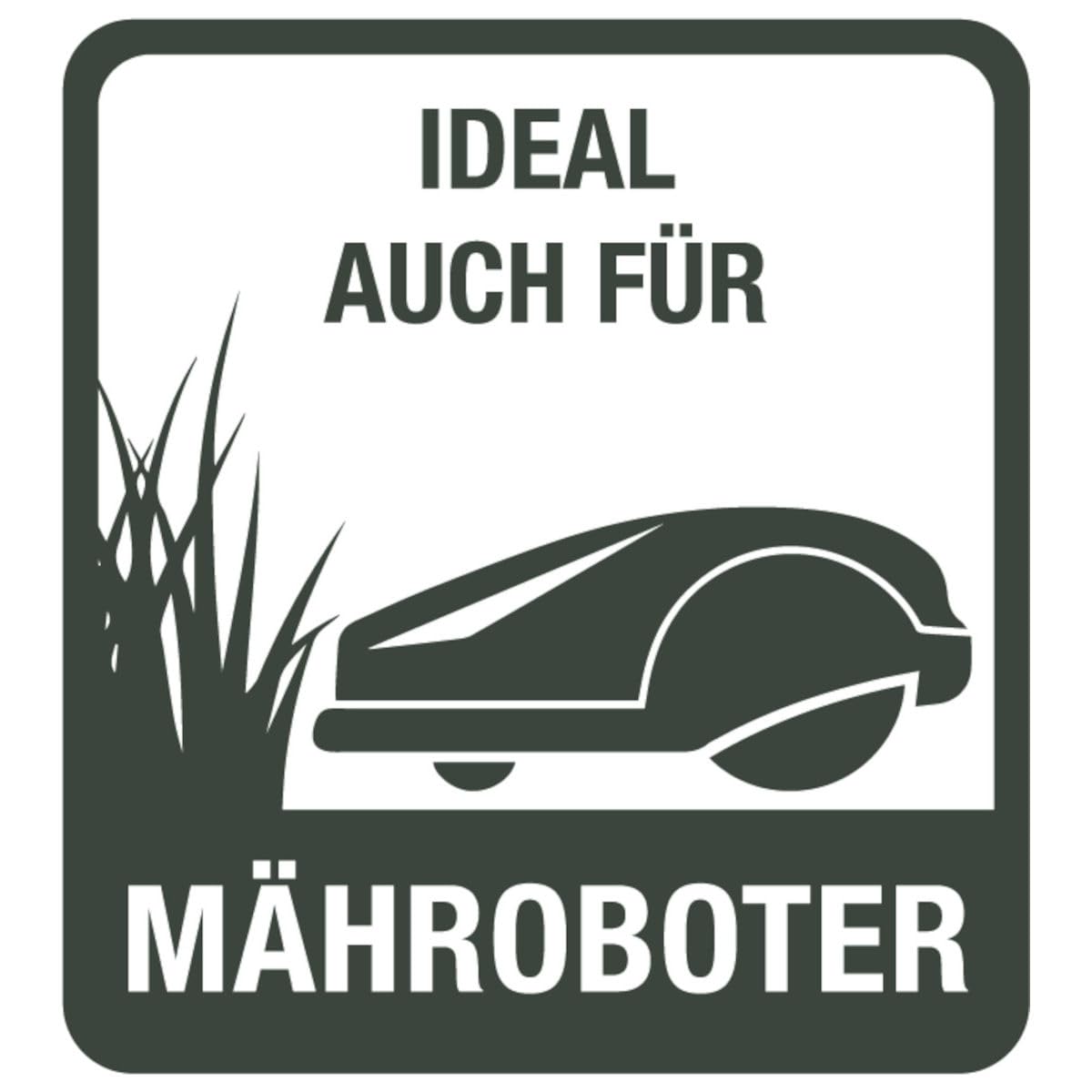 Chrysal Herbstrasendünger 20 kg - Herbst Rasendünger für 800 m²