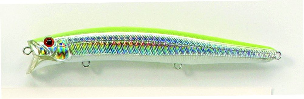 Tackle House Feed Shallow 128