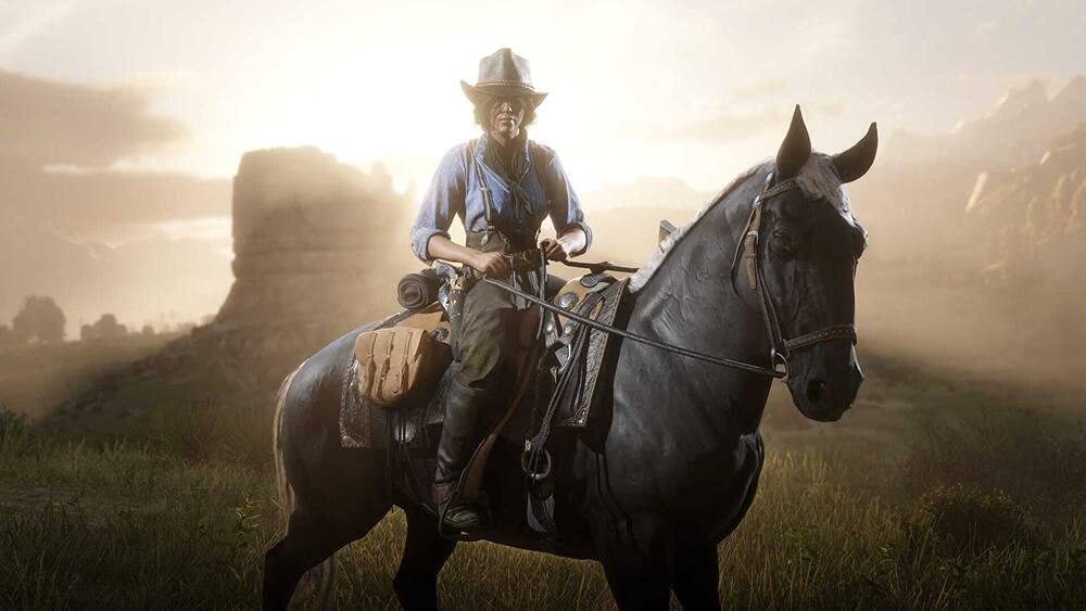 Red Dead Redemption 2 - Édition Spéciale