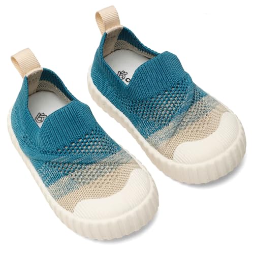 Image of ONYC Shady Toddlers's First Step Breathable Kids Shoes (Unisex)