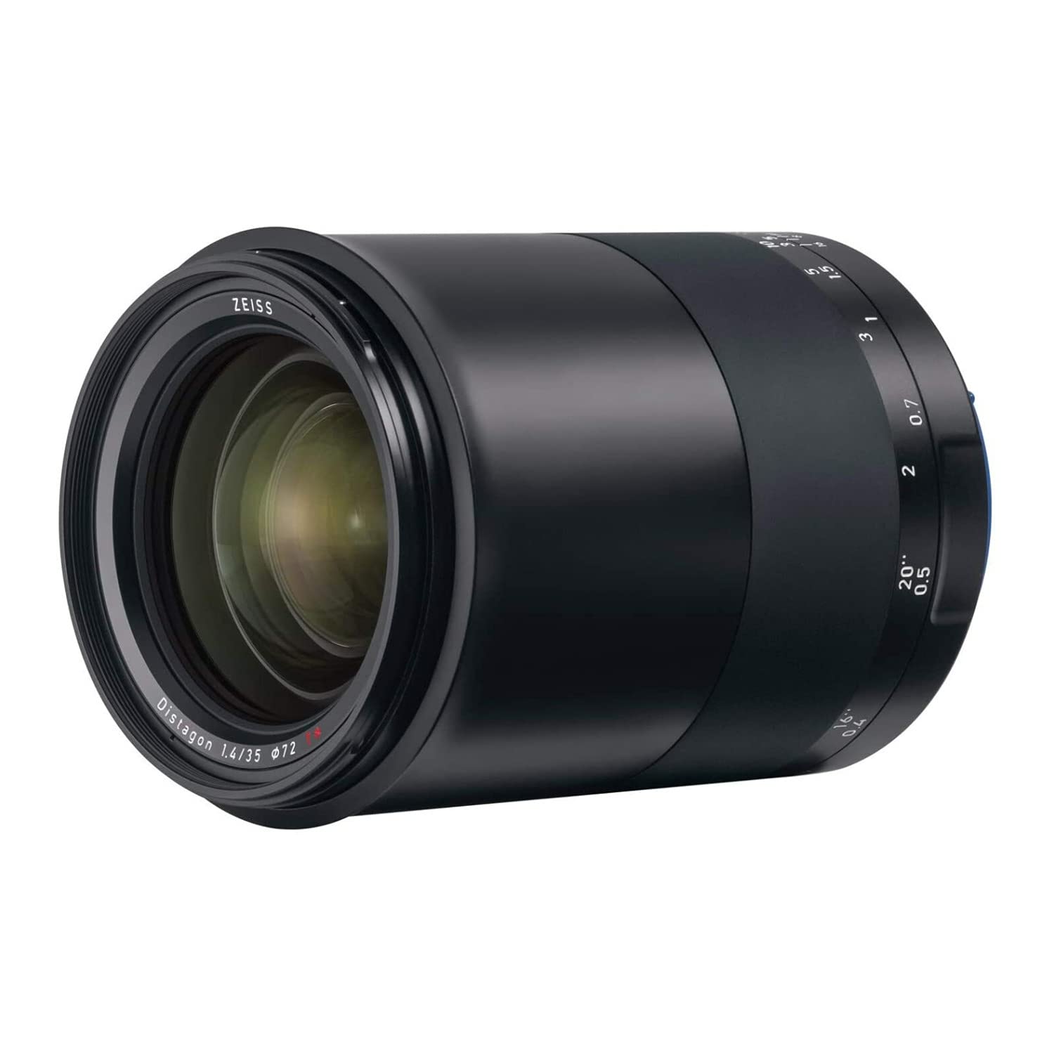 ＺＥＩＳＳ　ＭＩＬＶＵＳ３５ｍｍ　Ｆ１．４　ＺＥ Amazon.com : ZEISS Milvus 35mm f/1.4 Full Frame Camera Lens