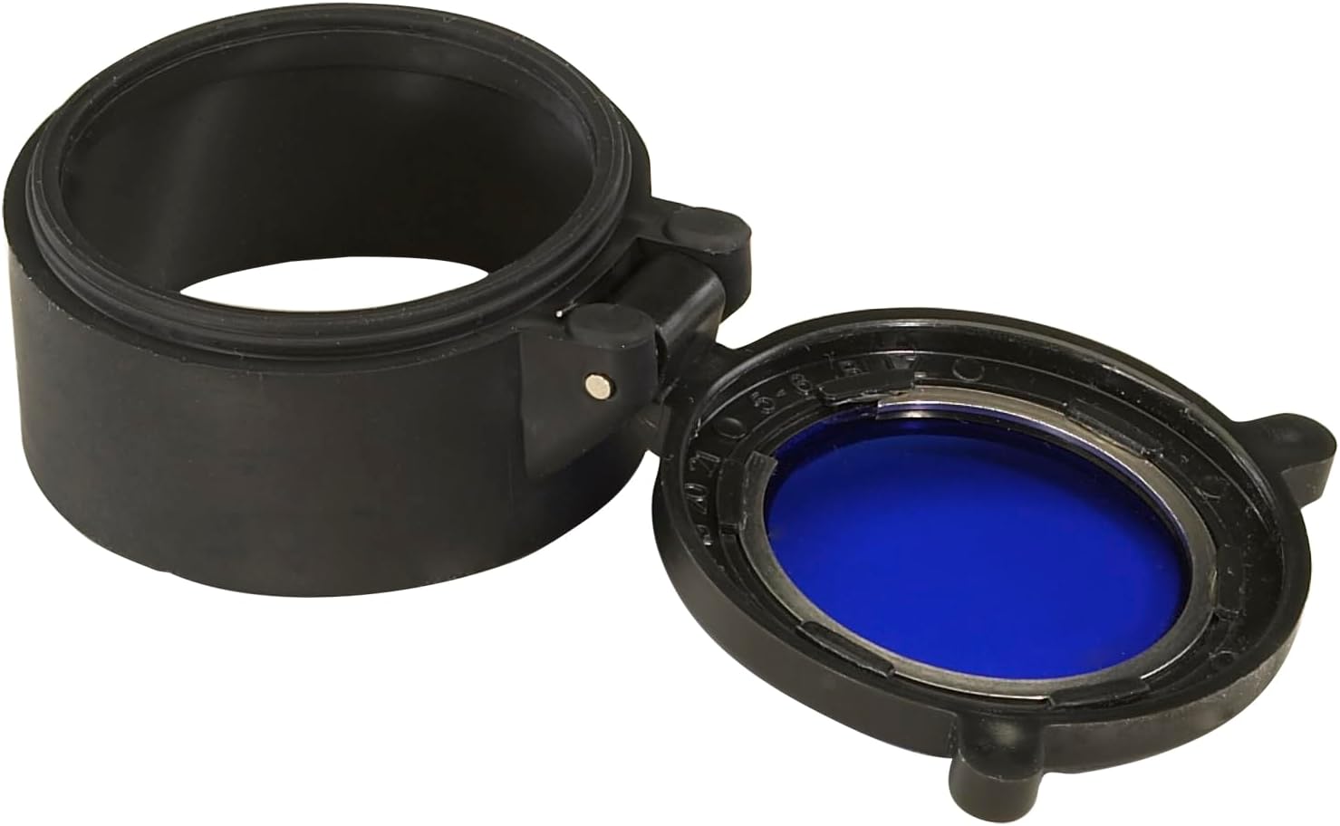 TL-3/Stinger/XT Flip Lens Color: Blue
