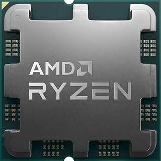 AMD Ryzen 7 7800X3D İşlemci