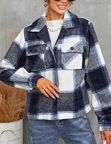 Recopilación y reviews de Chaqueta cuadros listamos los 10 mejores. 5 Imagen adicional